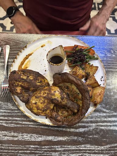 Photo of Taj Tandoori - 64 Cherry Hinton Rd, Cambridge CB1 7AA